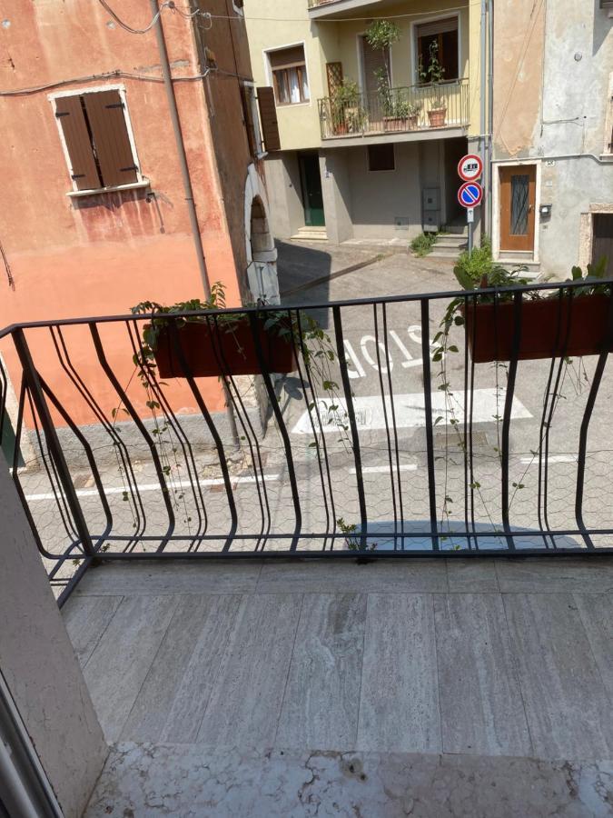 Sunny House Apartment Sant'Ambrogio di Valpolicella Exterior photo